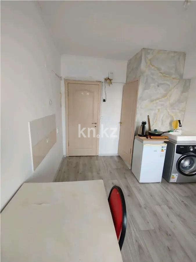 Продажа 1-комнатной квартиры, 14 м², мкр-н Сайран, дом  1 - Продажа  однокомнатных квартир в Алматы без посредников с фото фото 1 из 5