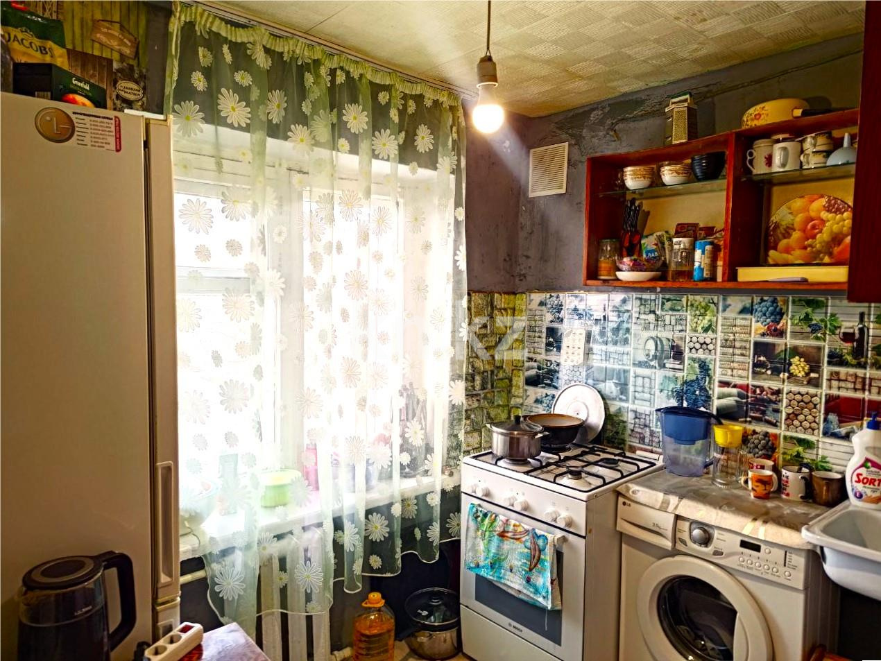 Продажа 3-комнатной квартиры, 59 м², 21 мкр., дом  18 - Продажа квартир в Актау фото 7 из 13