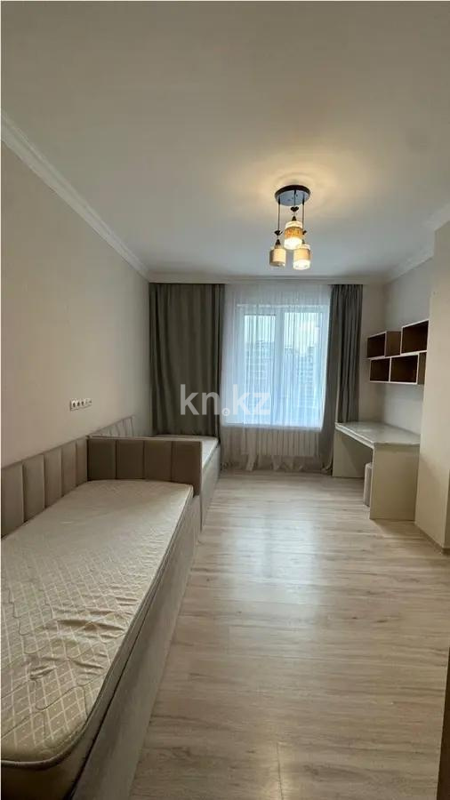 Продажа 4-комнатной квартиры, 78 м² - Продажа четырехкомнатных квартир от собственников в Астане - страница 2 фото 2 из 7
