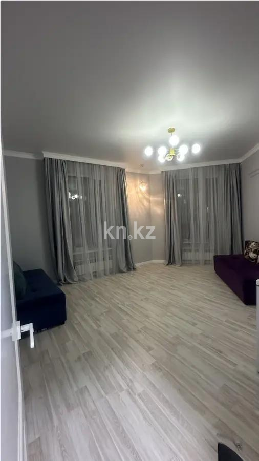 Продажа 2-комнатной квартиры, 68 м² в Астане