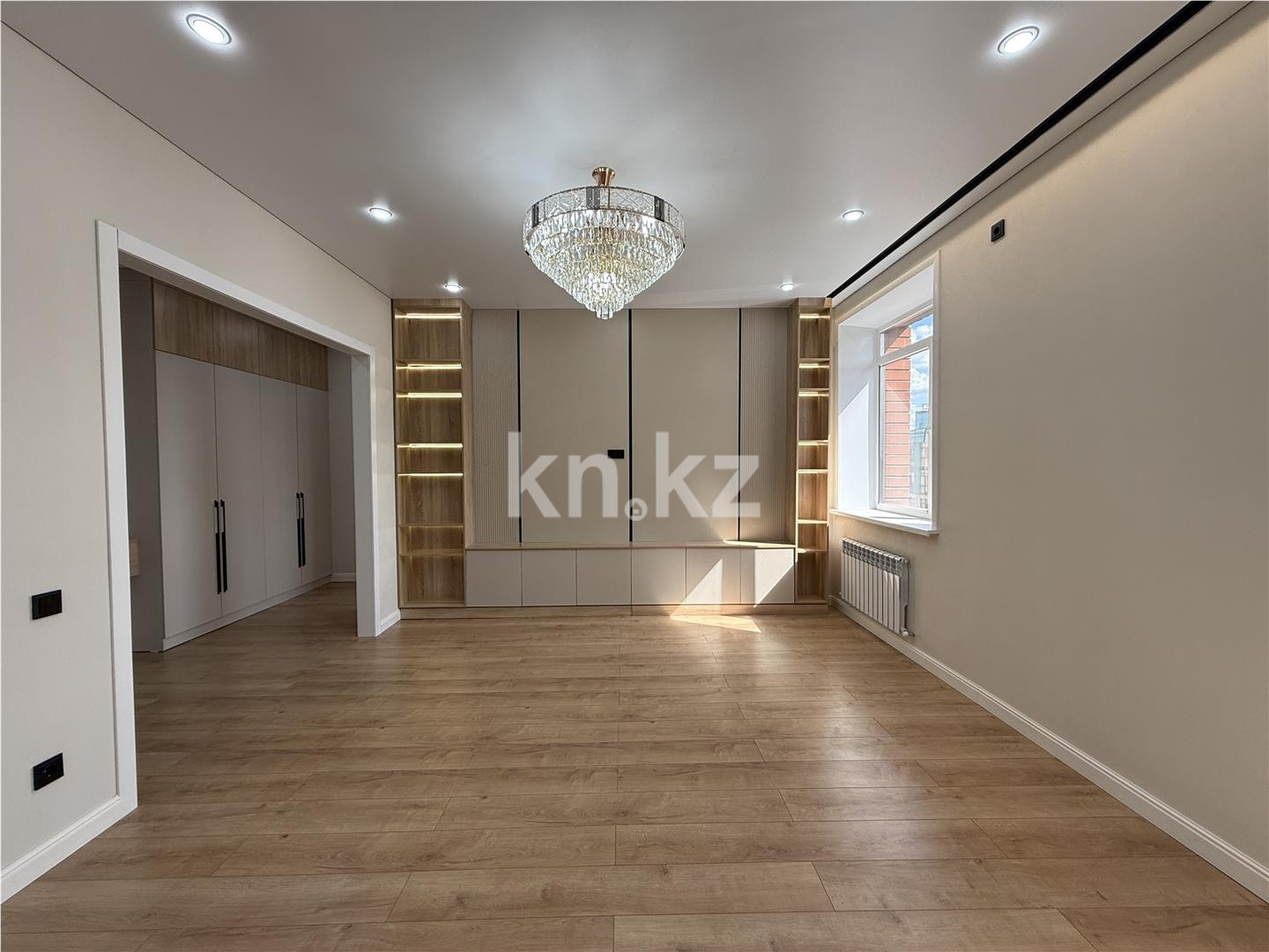 Продажа 2-комнатной квартиры, 61 м² - Аренда зданий в Актау фото 4 из 12