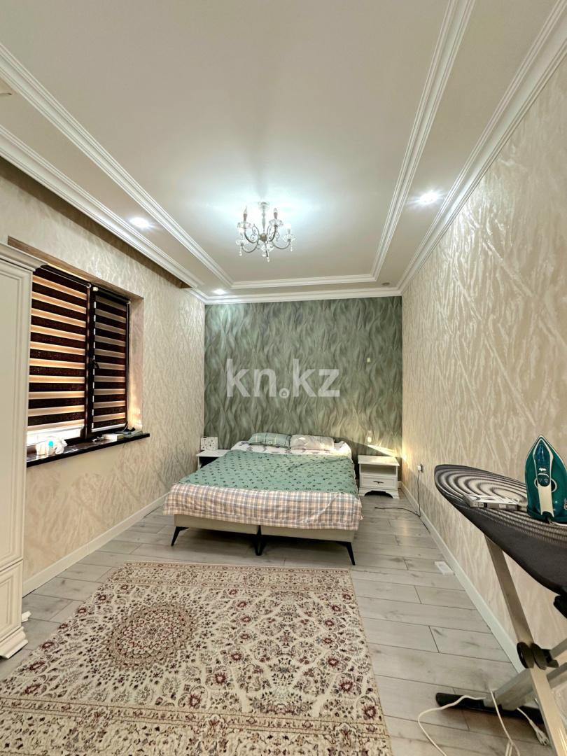 Продажа 9-комнатного дома, 375 м², Кызылжар, дом  8 - Продажа квартир в Шымкенте фото 16 из 33