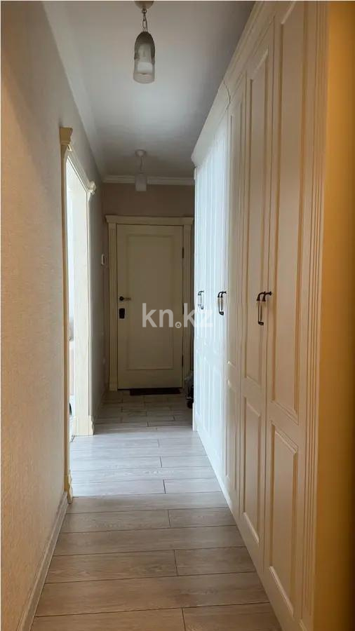 Продажа 4-комнатной квартиры, 74 м², мкр-н Степной-2, дом  4/1 - Продажа  четырехкомнатных квартир в Караганде без посредников фото 6 из 6