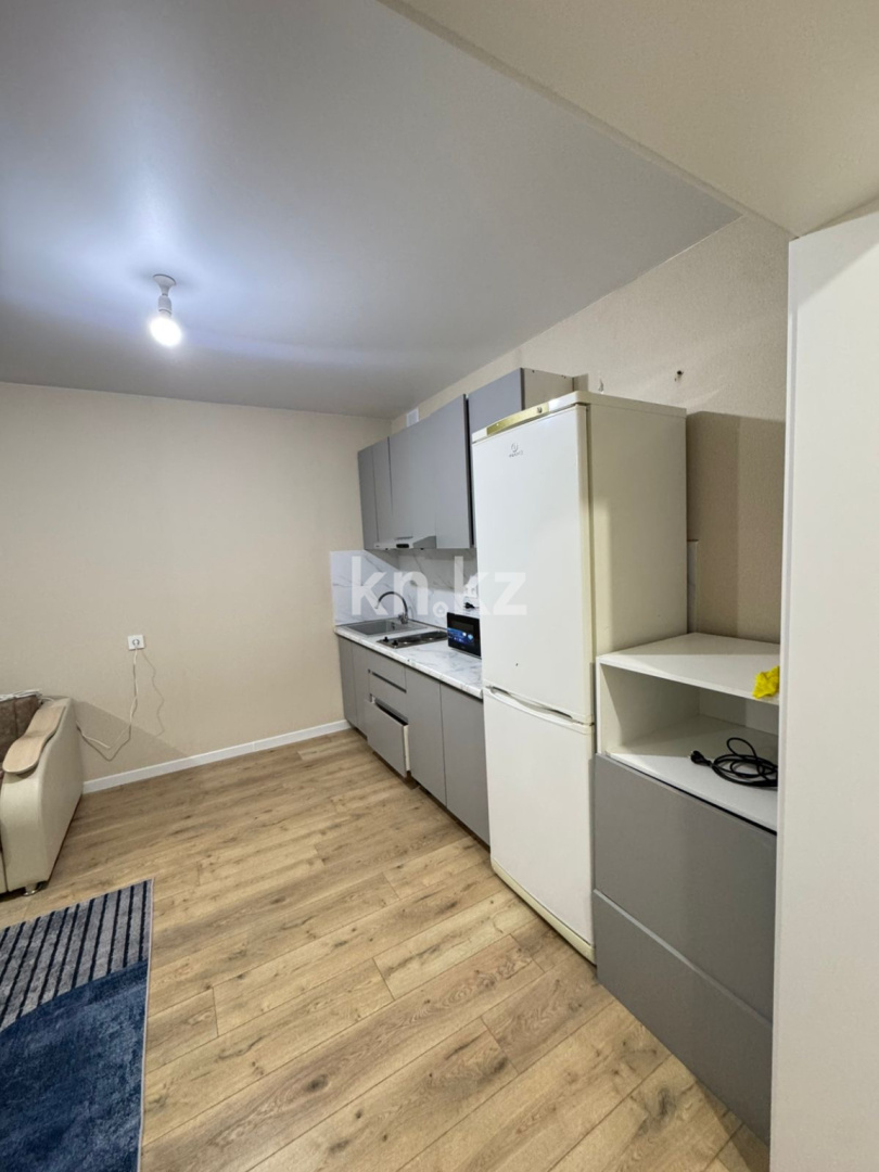 Аренда 2-комнатной квартиры, 41 м², ул. Е-103, дом  5 - Аренда квартир помесячно в Астане с фото фото 1 из 8