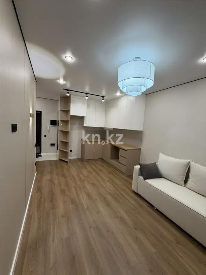 Продажа 2-комнатной квартиры, 40 м² в Алматы - фото 3