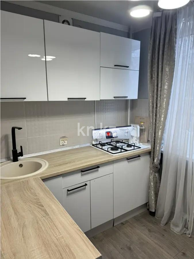 Продажа 3-комнатной квартиры, 60 м², ул. Тархана, дом  5/1 в Астане - фото 4