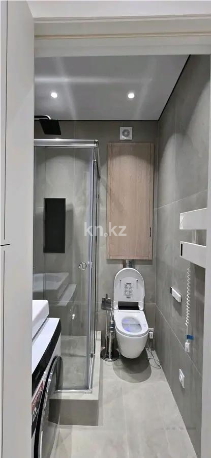 Продажа 1-комнатной квартиры, 43 м² - Продажа квартир в блочном доме в Казахстане - страница 2 фото 4 из 5