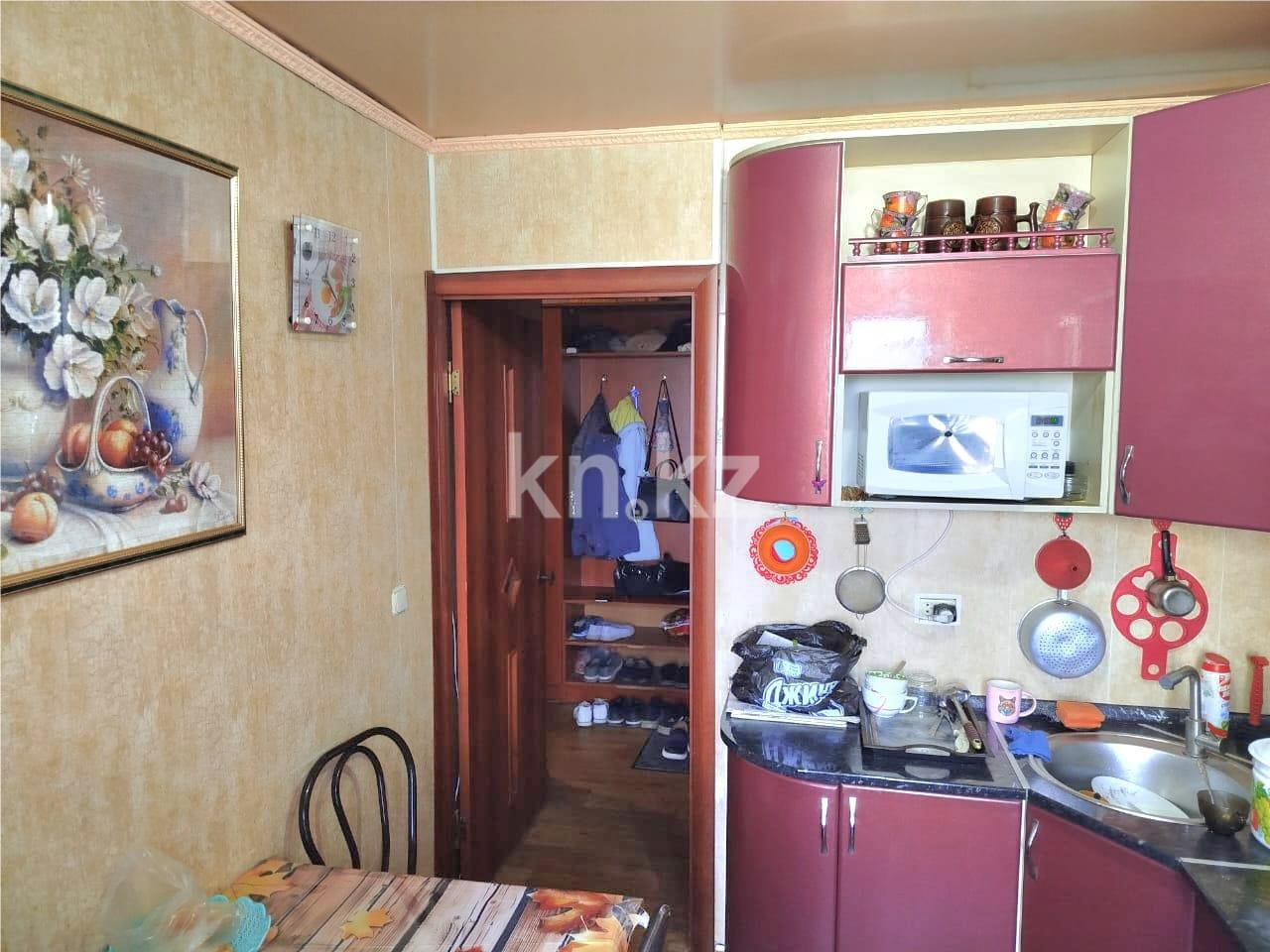 Продажа 3-комнатной квартиры, 68 м² - Продажа жилой и коммерческой недвижимости в Казахстане фото 9 из 12