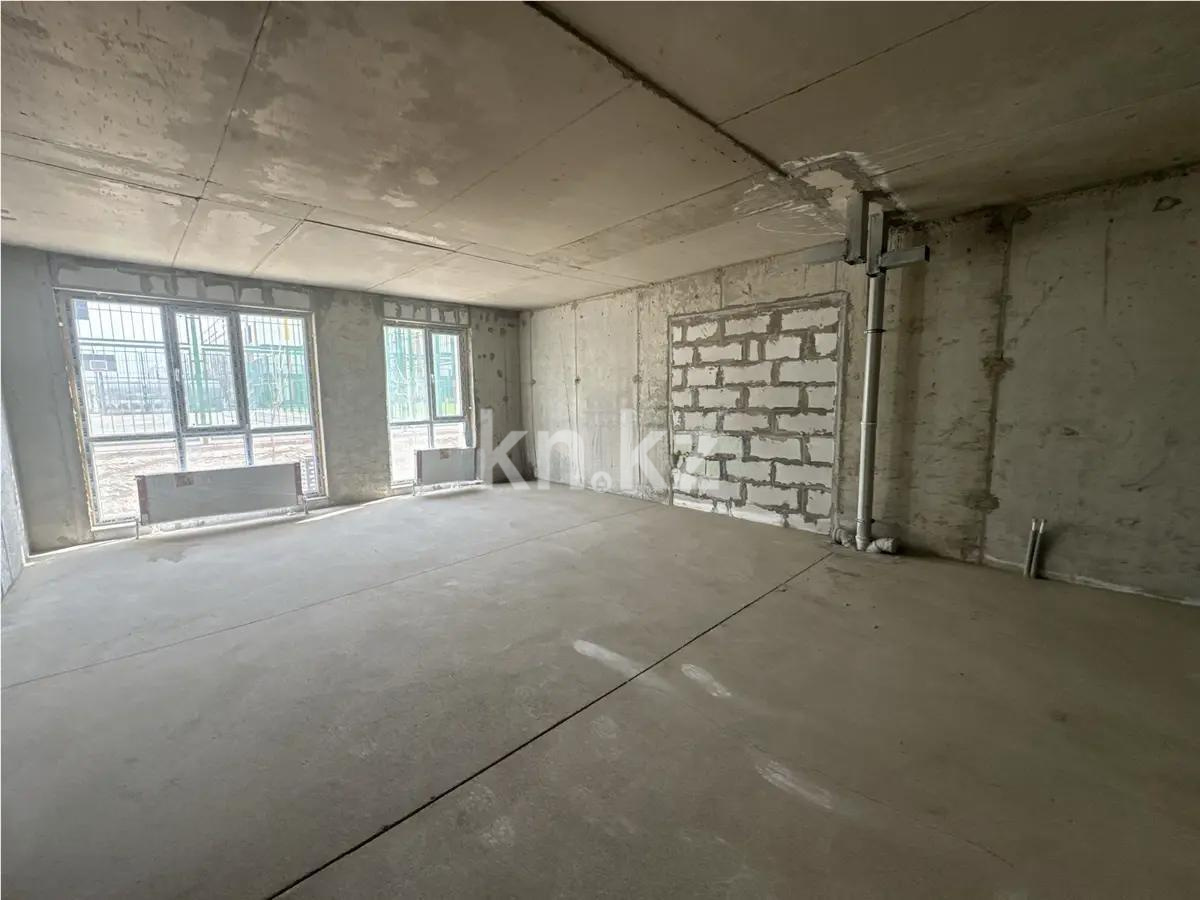 Продажа 1-комнатной квартиры, 40 м² в Алматы