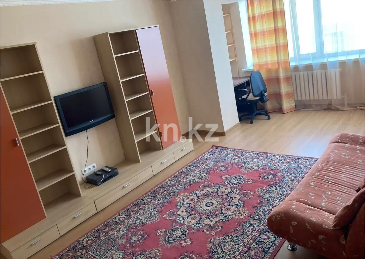 Продажа 2-комнатной квартиры, 73 м², ул. Боталы, дом  26 - Продажа  двухкомнатных квартир в Астане фото 1 из 5