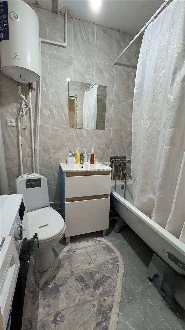 Продажа 2-комнатной квартиры, 44 м², ул. Байсеитовой в Темиртау - фото 9