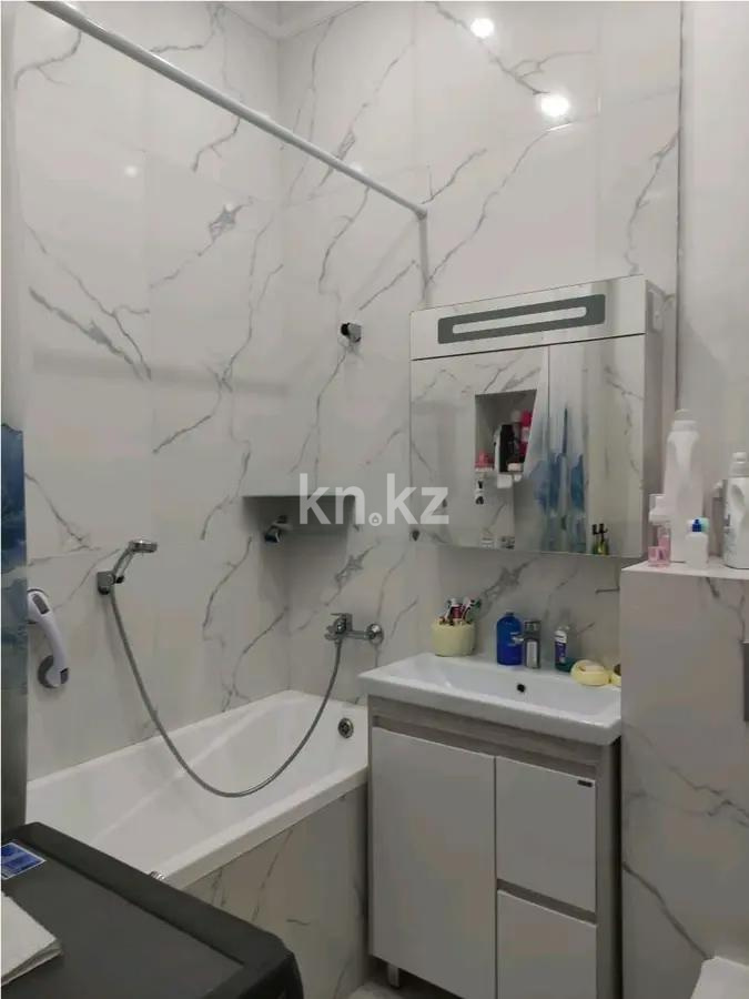 Продажа 3-комнатной квартиры, 75 м², ул. Муканова, дом  41/25 - Продажа  трехкомнатных квартир в Караганде фото 5 из 5