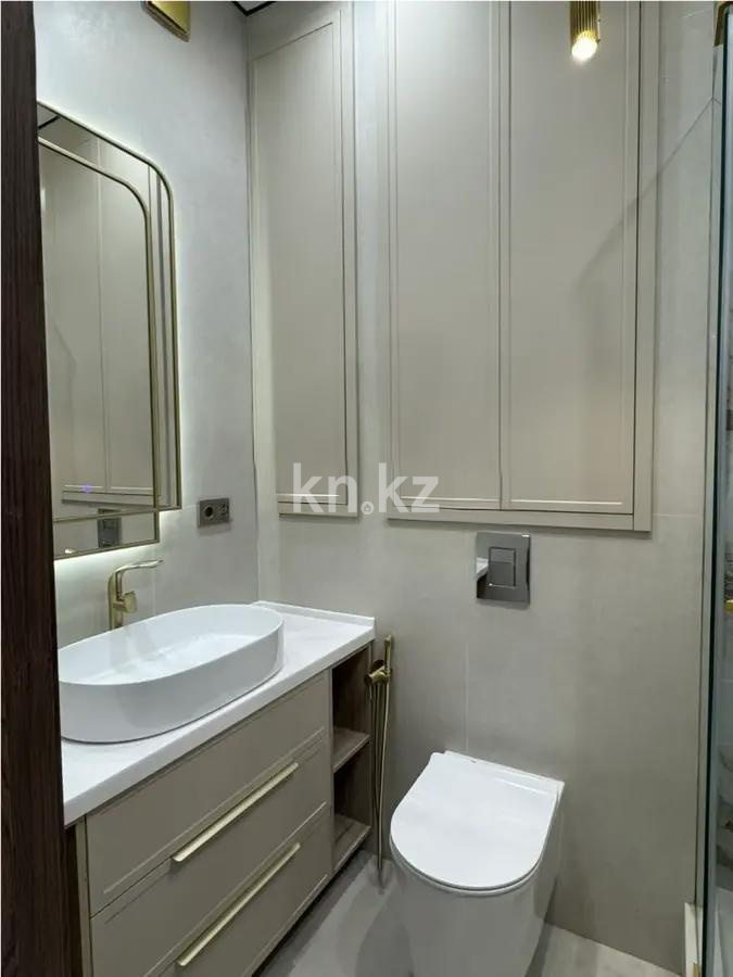 Продажа 3-комнатной квартиры, 73 м² в Астане - фото 4