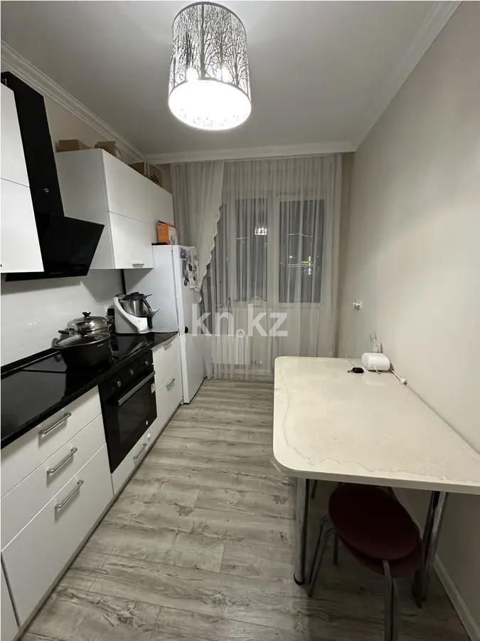 Продажа 2-комнатной квартиры, 56 м², ул. Бектурова, дом  3/2 - Продажа квартир в Казахстане фото 3 из 6