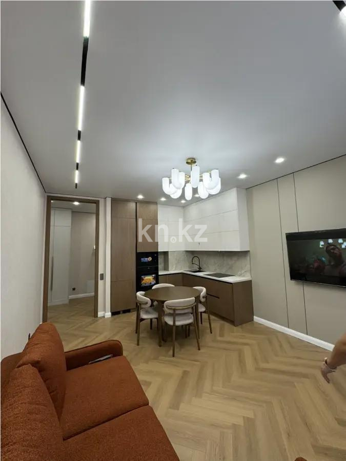 Продажа 2-комнатной квартиры, 50 м² - Продажа квартир в Казахстане - страница 36 фото 3 из 5