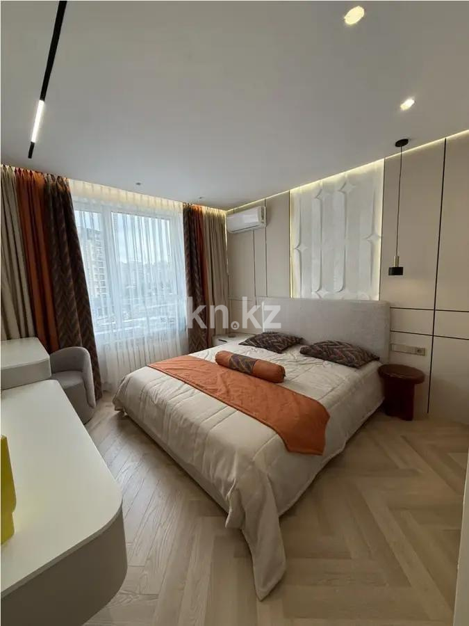 Продажа 3-комнатной квартиры, 111.5 м² в Алматы - фото 3