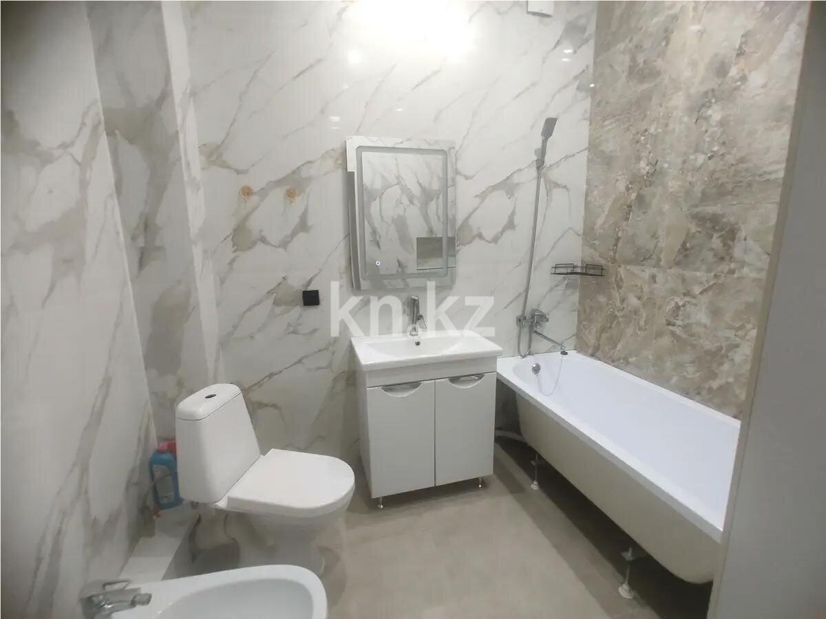 Продажа 3-комнатной квартиры, 81.2 м² в Астане - фото 4