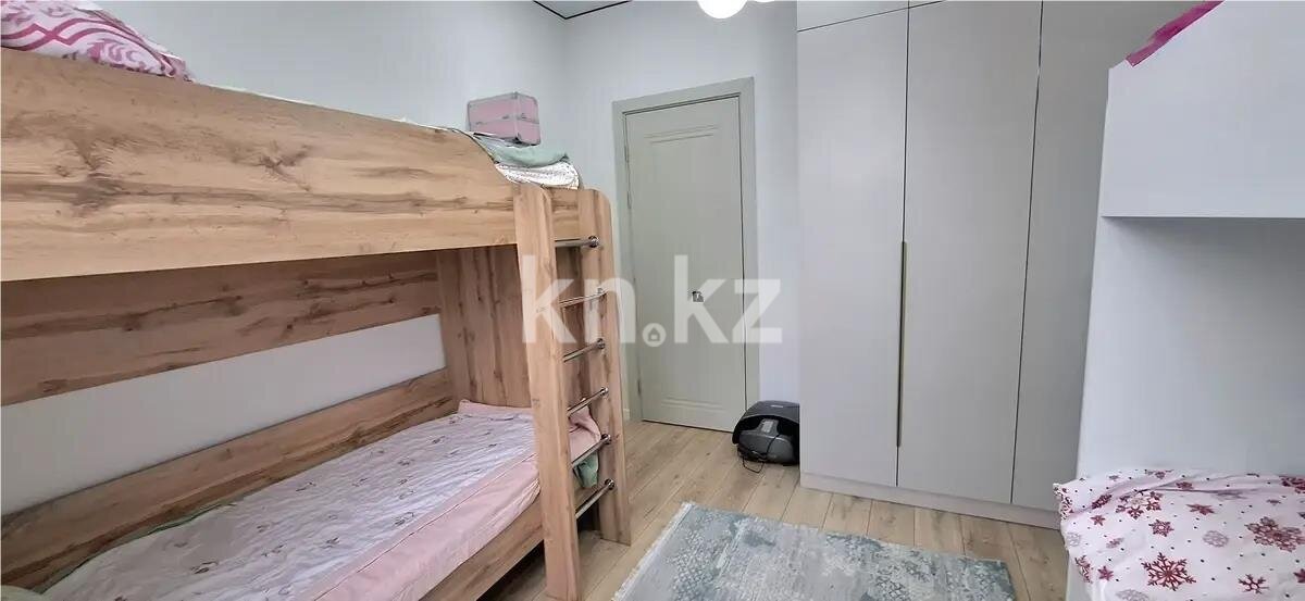 Продажа 2-комнатной квартиры, 46.4 м² в Астане - фото 2