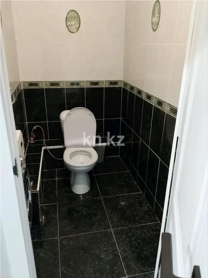 Продажа 3-комнатной квартиры, 105 м² - Продажа квартир в Алматы - страница 5 фото 5 из 6