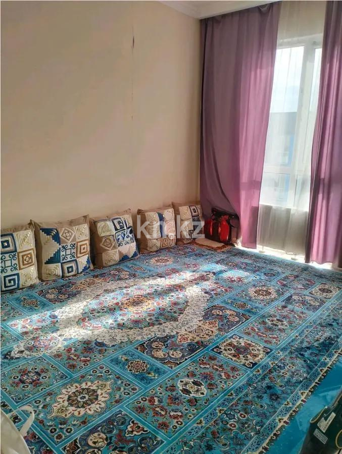 Продажа 1-комнатной квартиры, 26.7 м², ул. Устирт, дом  2936а/5 - Продажа  однокомнатных квартир в новостройках Алматы без посредников фото 1 из 5