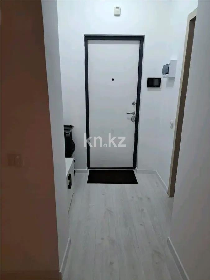 Продажа 1-комнатной квартиры, 38.5 м², ул. Сарыарка, дом  1 - Продажа  однокомнатных квартир в Алматы фото 4 из 4