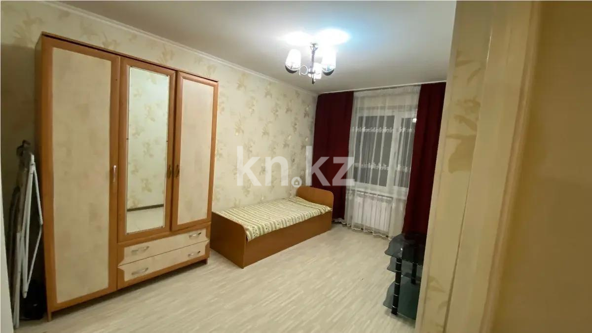 Продажа 3-комнатной квартиры, 65 м², мкр-н Орбита-1, дом  16 - Продажа квартир в Караганде фото 2 из 7