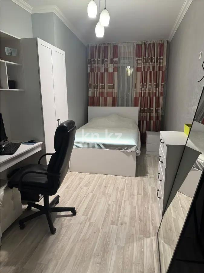 Продажа 3-комнатной квартиры, 98.5 м², ул. Керей, Жанибек хандар, дом  28 в Астане - фото 3