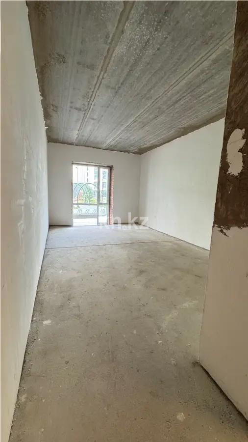 Продажа 2-комнатной квартиры, 75.3 м², ул. Жошы хана, дом  17 - Продажа квартир в Астане фото 1 из 3