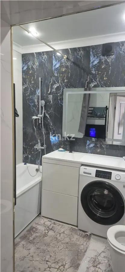 Продажа 3-комнатной квартиры, 100.5 м² - Продажа трехкомнатных квартир от собственников в Астане - страница 5 фото 7 из 8