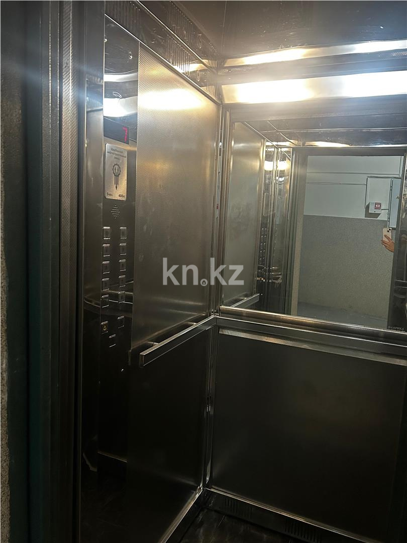 Продажа 3-комнатной квартиры, 104 м², ул. Лободы, дом  29/2 - Продажа  трехкомнатных квартир в Караганде фото 24 из 28