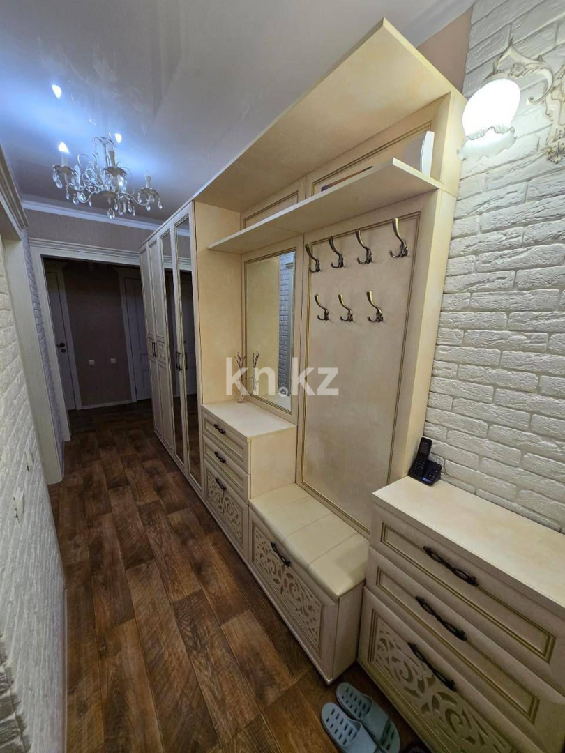 Аренда 3-комнатной квартиры, 70 м² в Астане - фото 8