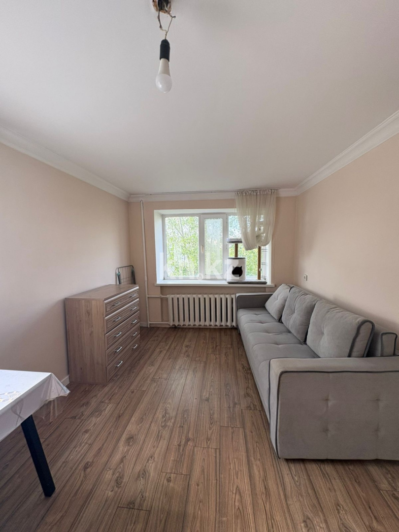 Аренда 1-комнатной квартиры, 35 м² в Астане - фото 3