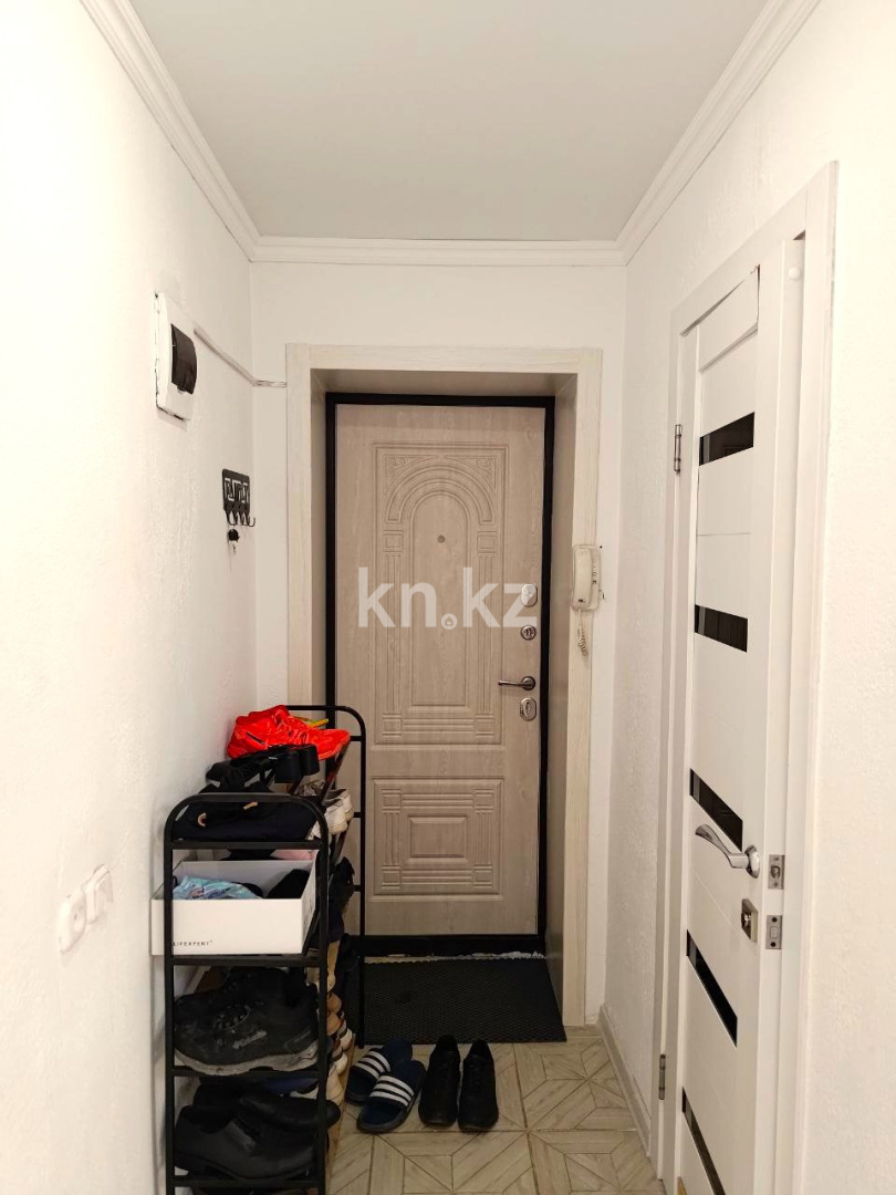 Продажа 3-комнатной квартиры, 55 м², ул. Ишимская - Продажа  трехкомнатных квартир в Караганде фото 8 из 10