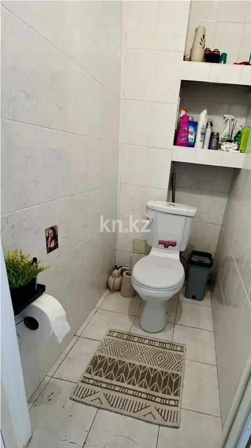 Продажа 2-комнатной квартиры, 63.3 м² - Недвижимость в Астане - страница 2 фото 5 из 6