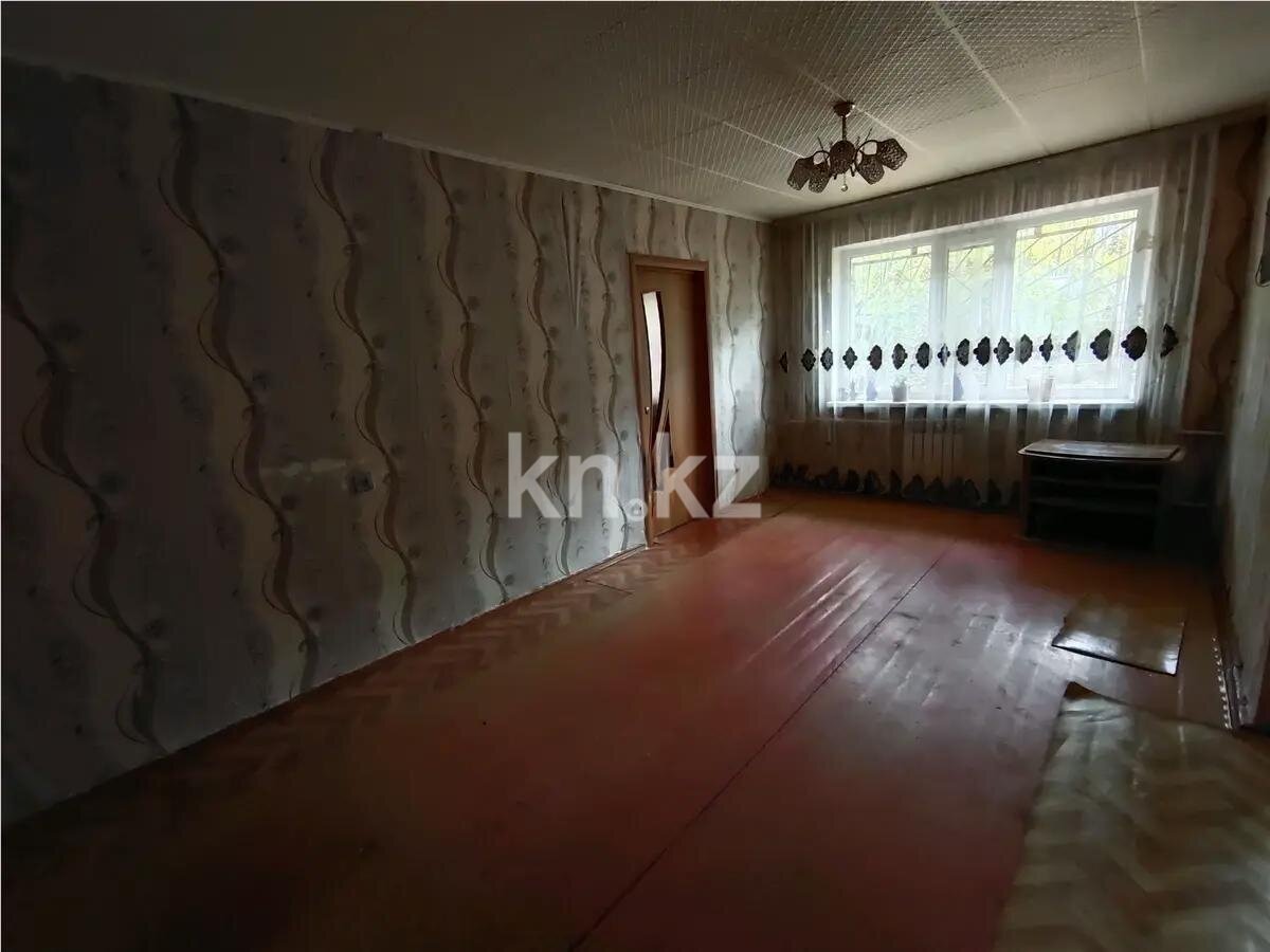 Продажа 2-комнатной квартиры, 45 м² в Темиртау - фото 2
