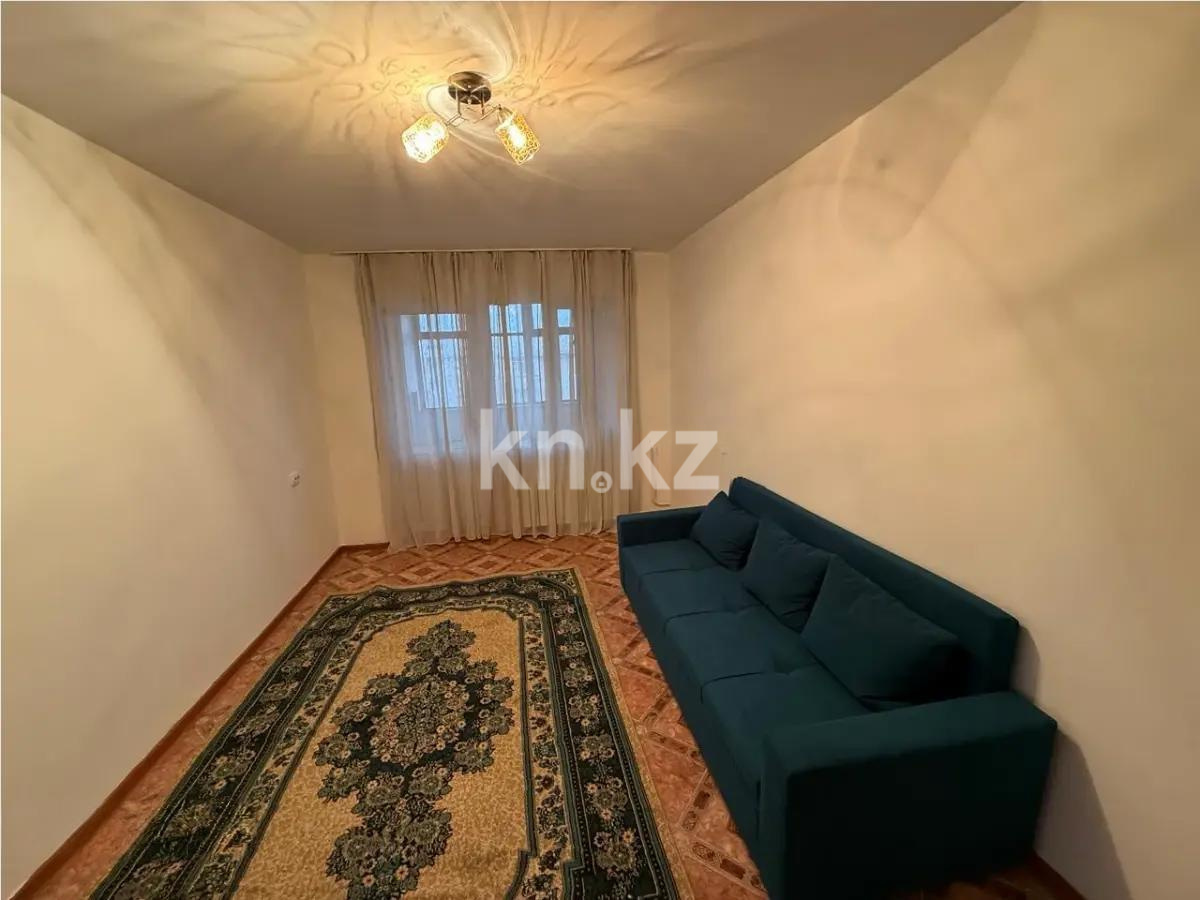 Продажа 1-комнатной квартиры, 34 м² - Продажа недвижимости в Казахстане - страница 8 фото 1 из 4