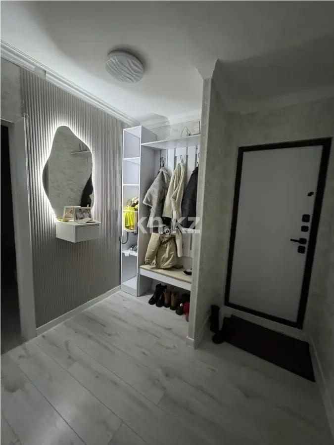 Продажа 3-комнатной квартиры, 65 м² - Продажа  трехкомнатных квартир в Караганде без посредников фото 5 из 5