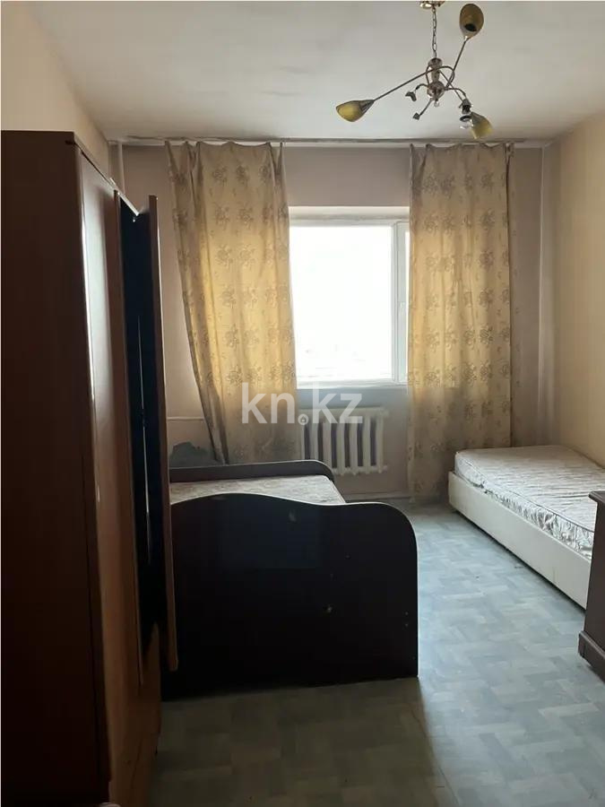 Продажа 1-комнатной квартиры, 40 м² в Алматы