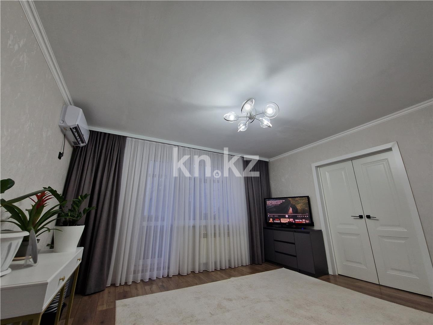 Продажа 4-комнатной квартиры, 85 м² - Продажа квартир в Балхаше фото 4 из 30