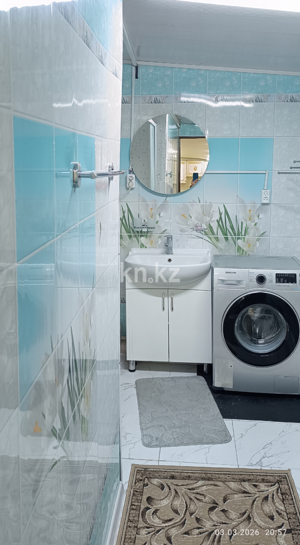 Продажа 4-комнатного дома, 108 м² - Продажа домов, коттеджей в Казахстане - страница 3 фото 10 из 24