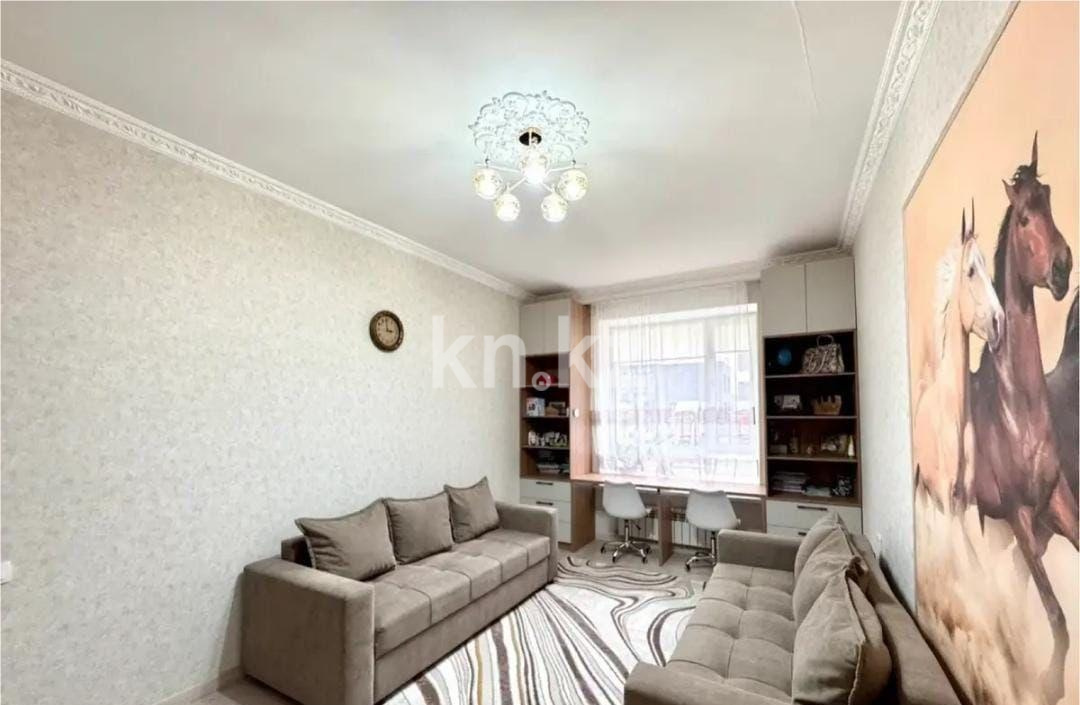 Продажа 4-комнатной квартиры, 97 м² - Продажа земельных участков в Актау фото 5 из 13