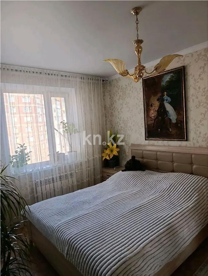 Продажа 2-комнатной квартиры, 52 м², мкр-н Степной-2, дом  9 - Продажа квартир в Караганде без посредников фото 2 из 4