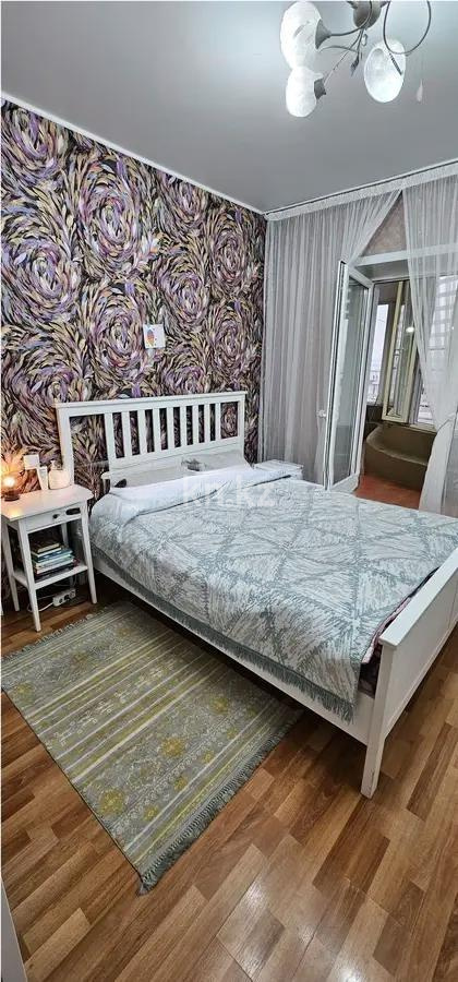 Продажа 3-комнатной квартиры, 70 м², пр. Достык, дом  69 - Продажа квартир в Алматы фото 3 из 7