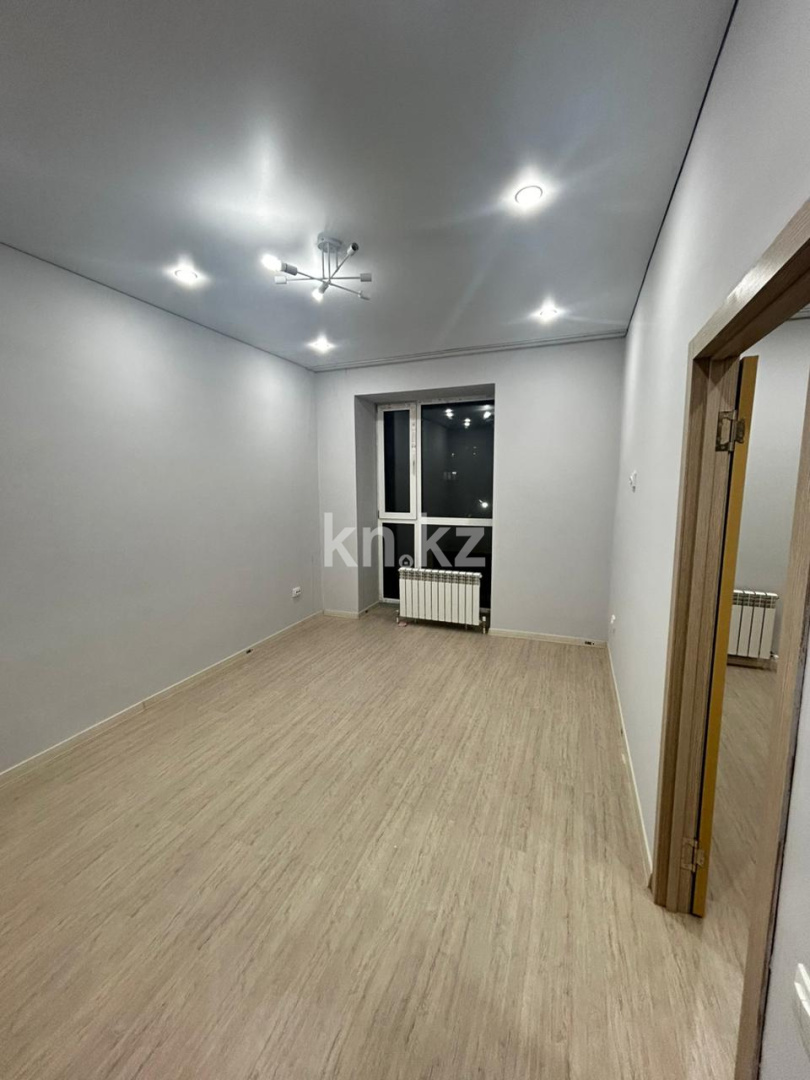Продажа 2-комнатной квартиры, 42 м², ул. Университетская, дом  18 - Продажа квартир в Караганде с фото фото 4 из 9