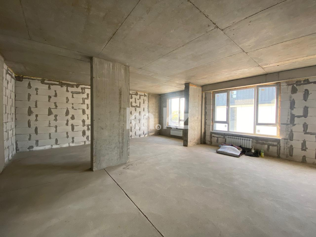 Продажа 2-комнатной квартиры, 67 м², Алатау - Продажа  двухкомнатных квартир в новостройках Алматы с фото фото 4 из 16