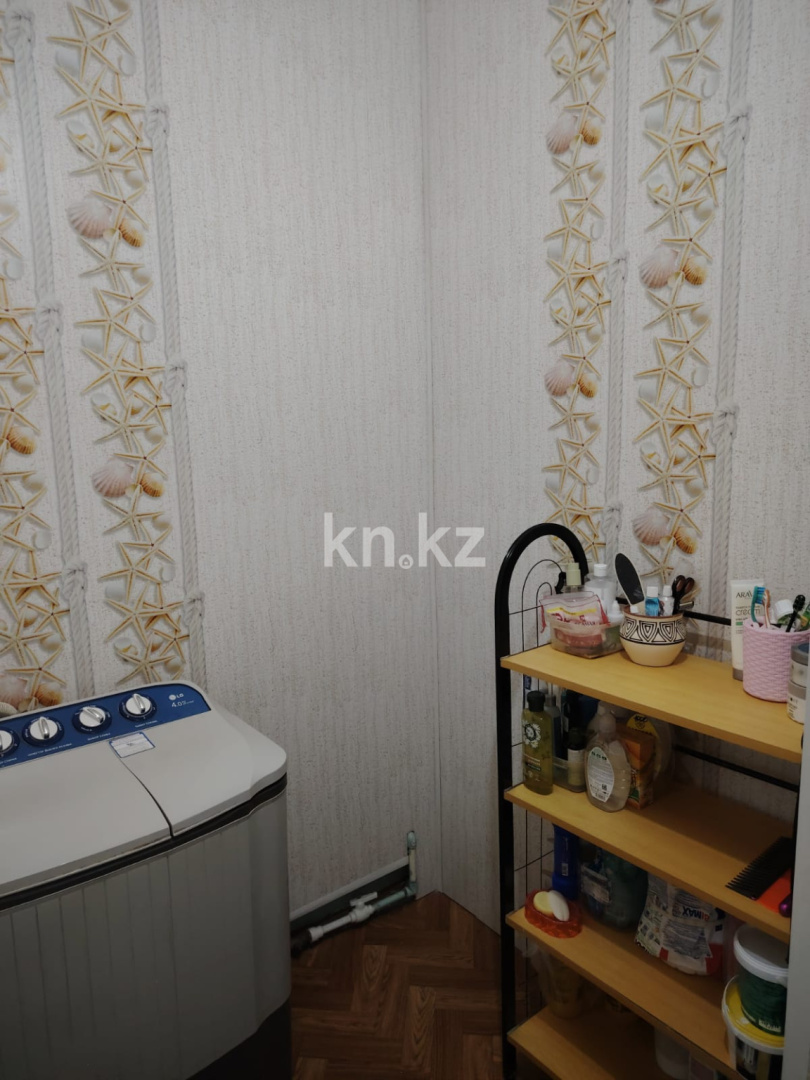 Продажа 2-комнатной квартиры, 63 м² в Караганде - фото 14