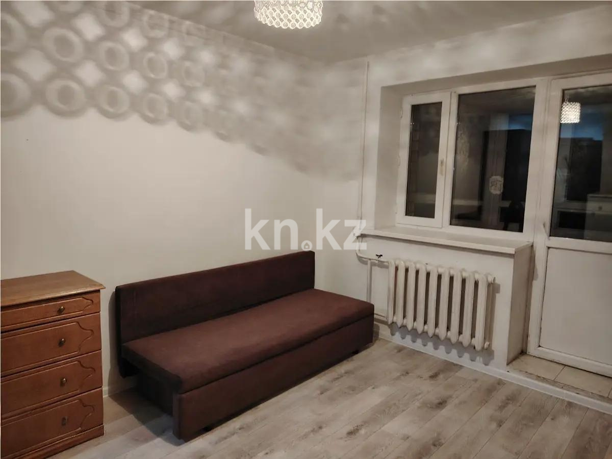 Продажа 1-комнатной квартиры, 20 м² - Продажа квартир в Казахстане - страница 20 фото 1 из 3