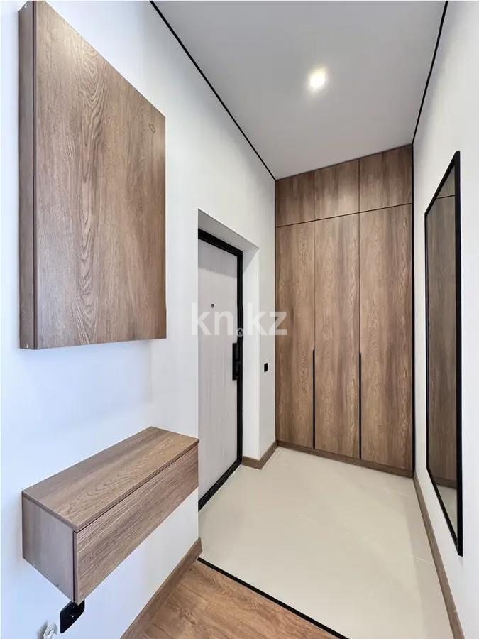 Продажа 2-комнатной квартиры, 41 м² - Продажа  двухкомнатных квартир в новостройках Астаны с фото - страница 5 фото 5 из 5