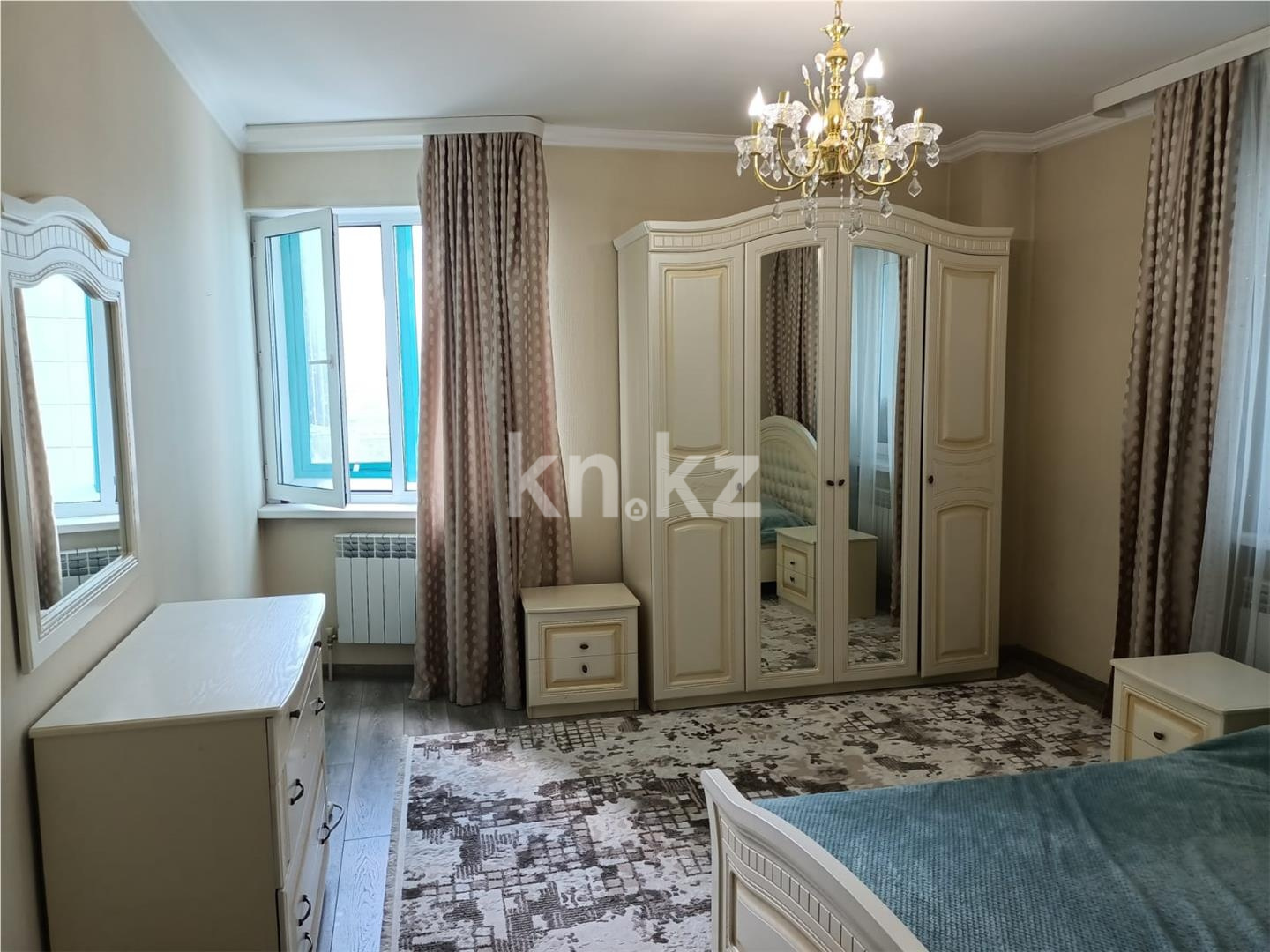 Продажа 2-комнатной квартиры, 69.1 м² в Астане - фото 6
