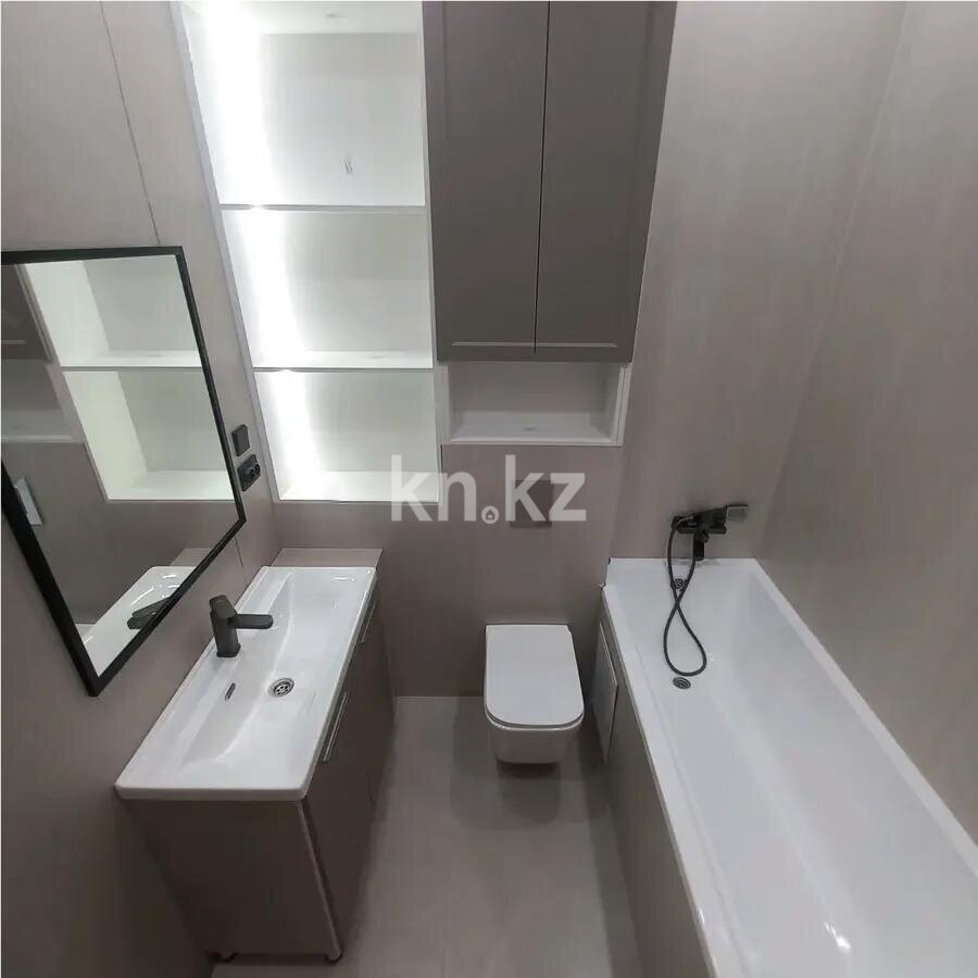 Продажа 3-комнатной квартиры, 88 м² в Астане - фото 6